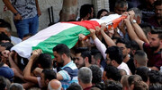 عضو فتح : جامعه جهانی روزانه شاهد پایمال شدن خون فلسطینی هاست