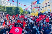 تاکید سازمان ملل بر اصلاح قانون اساسی تونس/ النهضه پیش نویس قانون اساسی را مضحک می داند