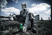 US development of biological weapons in Ukraine