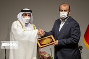 Iran, Qatar ink six cooperation docs