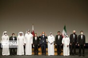 ایران اور قطر کے درمیان 3 فضائی تعاون کی دستاویزات پر دستخط کی تفصیلات؛ ورلڈ کپ کے دوران مسافر پروازوں میں اضافہ

