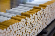نرخ مالیات بر هر نخ سیگار در سال آینده چقدر است؟