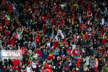 Aluminium Arak FC vs Persepolis F.C. knockout cup competition