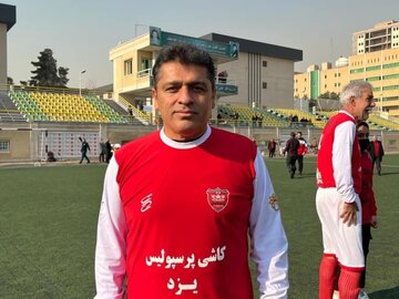 داداش‌زاده: یحیی با پرسپولیس به بن‌بست رسیده است