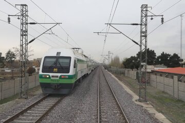 فرماندار شهریار: اتصال به خطوط مترو یکی از مطالبات مردم غرب استان تهران است