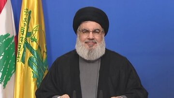 Sayed Nasrallah: ce qu’il se passe dans les territoires occupés et dans la région revêt une grande importance pour l’avenir du régime sioniste