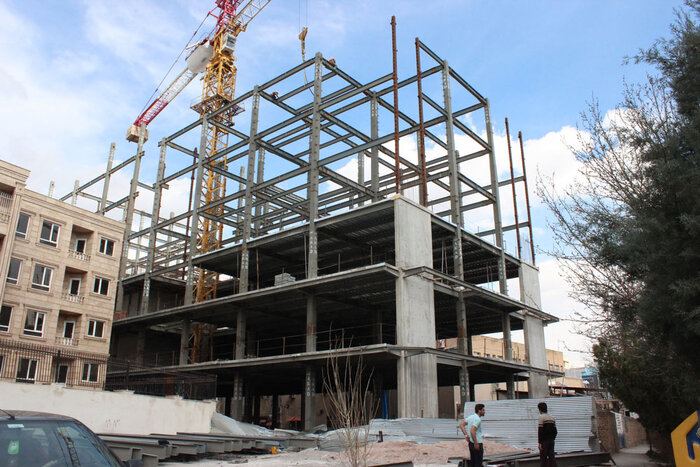 نسیم عمران و توسعه در زیرساختهای درمانی قزوین وزیدن گرفته است