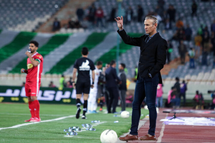 سه ماه و سه جام از دست رفته / آقای گلمحمدی مسوولیت این ناکامی با کیست؟