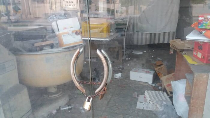 چالش تهیه نان برای بابلیها در ماه رمضان