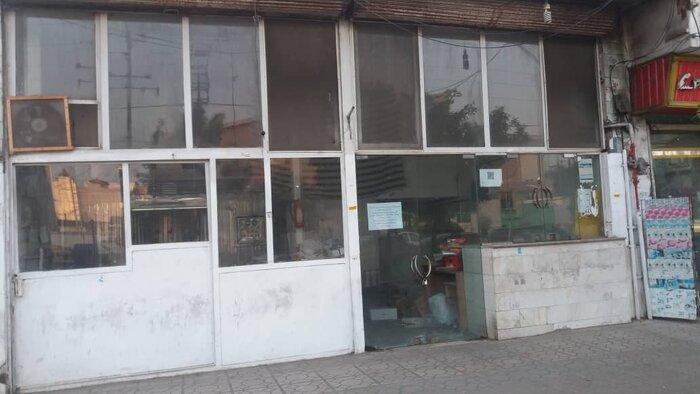 چالش تهیه نان برای بابلیها در ماه رمضان