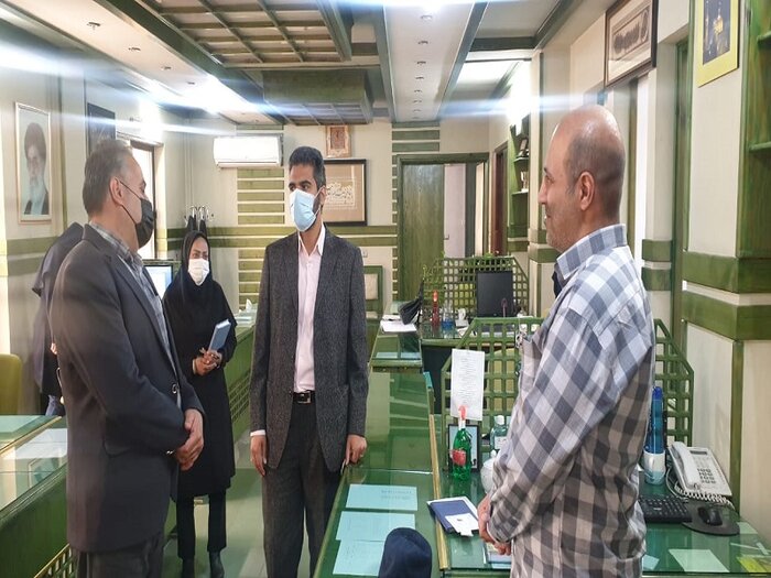 اخبار ایرنا خراسان رضوی در دوران شیوع کرونا بیشترین بازخورد را داشت