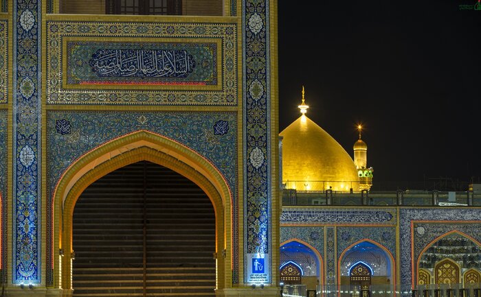 یکی از بزرگترین پروژههای عمرانی جهان به روی زائران باز میشود