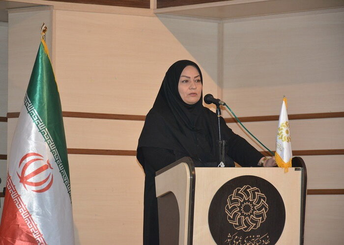 ۵۱۲ برگزیده جشنواره کتابخوانی رضوی در کرمانشاه معرفی شدند