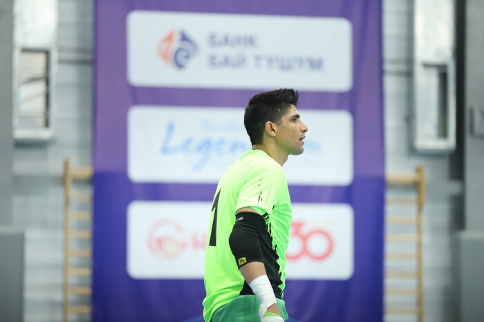 آشنایی با بازیکنان ایران در جام ملتها؛ از مرد سال فوتسال آسیا تا سلاحهای پنهان شمسایی