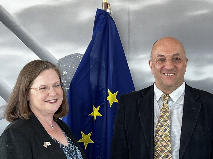 ادعای کویتی ها درمورد ازسرگیری مذاکرات تهران-ریاض و ادعای واشنگتن در مورد ادامه مذاکرات وین