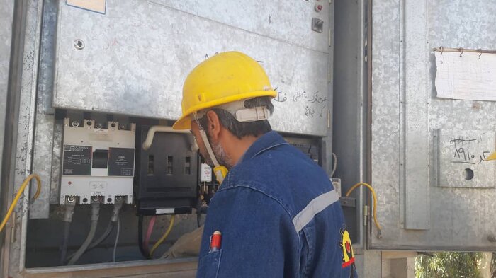 خاموشیهای شبانه مردم سیرجان را کلافه کرد