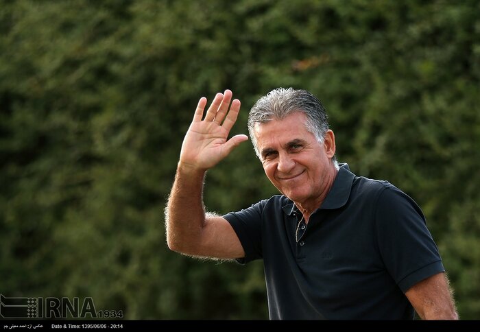 تکذیب بازگشت کیروش به ایران / حقیقی کار دست فرهاد داد؛ استقلال هم به سرنوشت پرسپولیس دچار شد 2