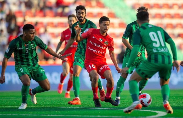 تکذیب بازگشت کیروش به ایران / حقیقی کار دست فرهاد داد؛ استقلال هم به سرنوشت پرسپولیس دچار شد 6