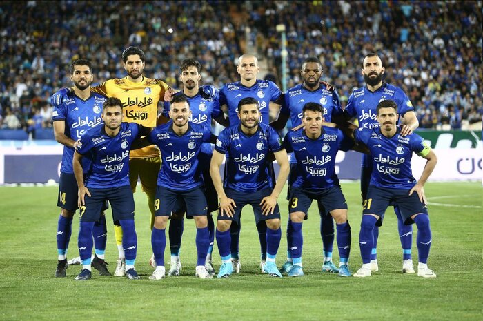 حقیقی کار دست فرهاد داد؛ استقلال هم به سرنوشت پرسپولیس دچار شد