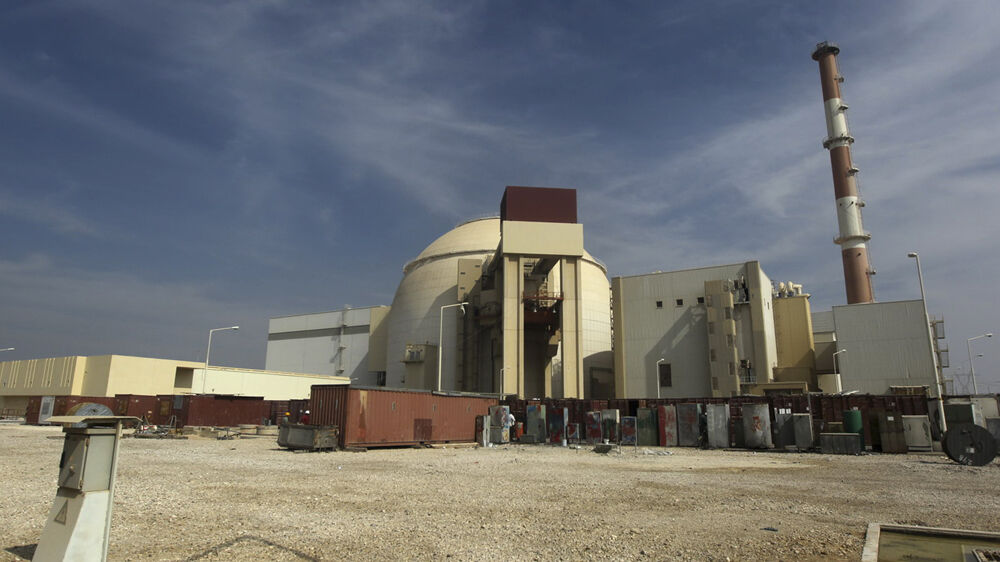 El portavoz de la OEAI destaca la importancia de construir plantas nucleares en Irán