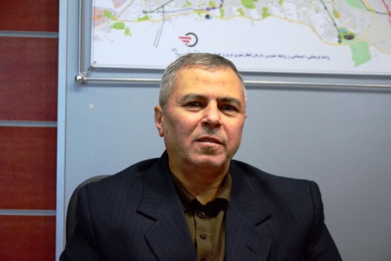 امکان استفاده هنرمندان از ایستگاههای قطار شهری برای برگزاری نمایشگاه فراهم است امکان استفاده هنرمندان از ایستگاههای قطار شهری برای برگزاری نمایشگاه فراهم است