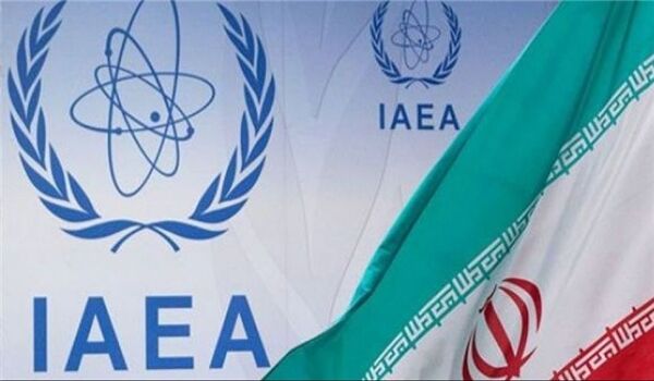 İran'dan UAEK'nin Nükleer Anlaşma raporu hakkında açıklama