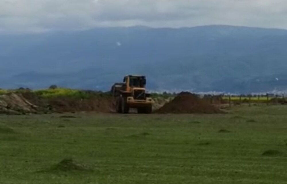 اجرای پروژه میانکاله متوقف شد/ صدور مجوز پروژه بعد تایید سازمان حفاظت محیط