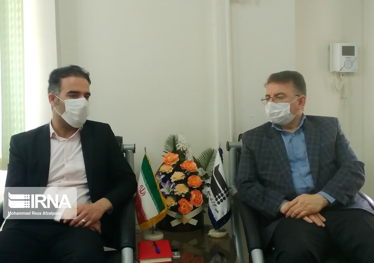 برنامه‌های فرهنگی دزفول با اداره فرهنگ و ارشاد اسلامی هماهنگ شوند