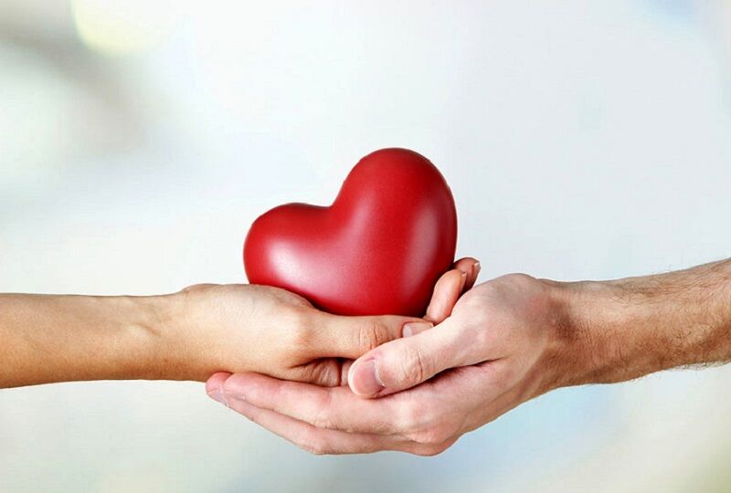 استان سمنان رتبه پنجم کشور در اهدای عضو است  استان سمنان رتبه پنجم کشور در اهدای عضو است