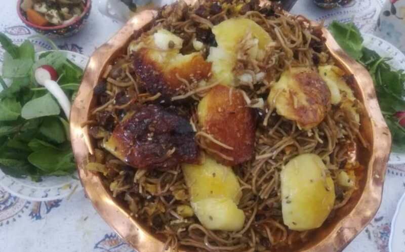 پنج اثر ناملموس استان مرکزی در فهرست آثار ملی کشور ثبت شد
 پنج اثر ناملموس استان مرکزی در فهرست آثار ملی کشور ثبت شد