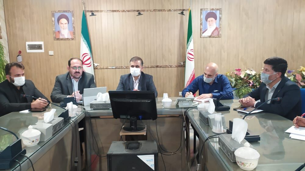 روستاییان همدانی آموزش فنی و حرفه ای فرا می گیرند