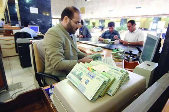 پرداخت تسهیلات در بانکهای خراسان رضوی ۴۵ درصد افزایش یافت