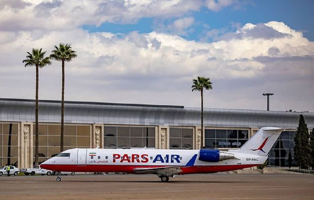 Oman accepte les vols d'une compagnie iranienne pour l'aéroport de Mascate