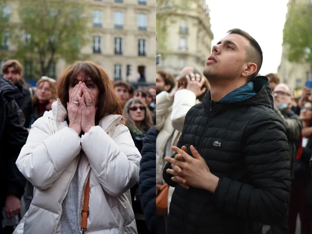 ملانشون؛ پدیده دور نخست انتخابات ریاست جمهوری فرانسه