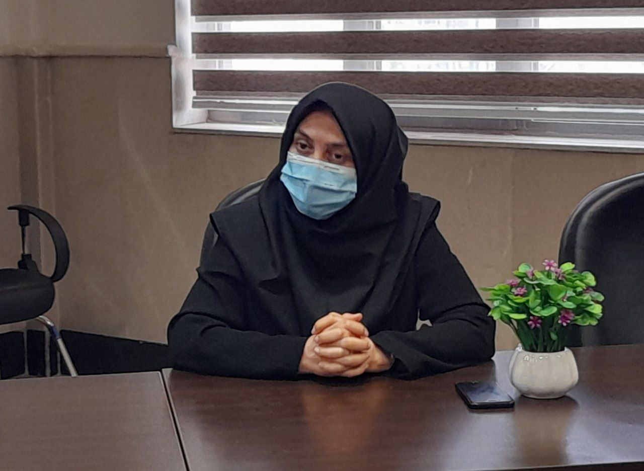 ورامین درحوزه بهداشت وسلامت زیرساخت های مناسبی دارد