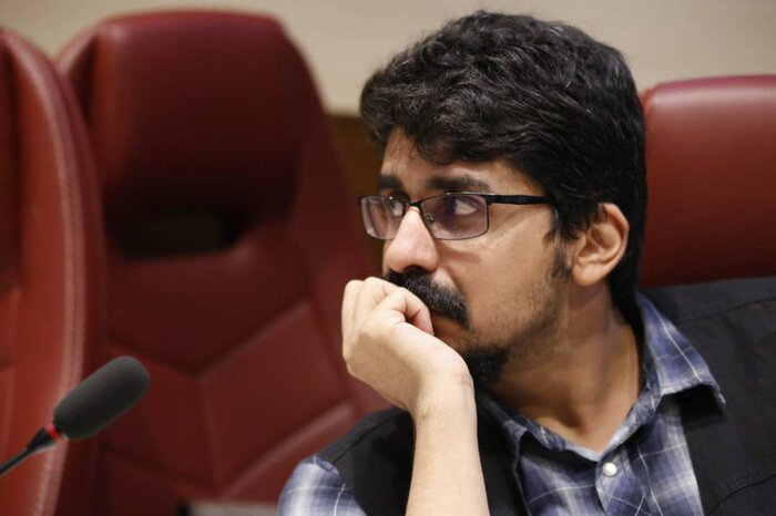 «دشت شوریده»؛ روایتی از شوریدگیهای مردم سبزوار در دهه ۲۰