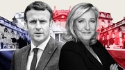 روایتی از یک خبر | حمایت احزاب فرانسه از مکرون؛ انتخابی میان «بد و بدتر»