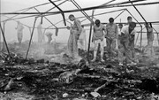 عکاس جنگ: عملیات مسلم بن عقیل مثل روز عاشورا بود