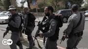شهادت یک فلسطینی دیگر؛ شمار شهدای کرانه باختری به ۵ نفر رسید