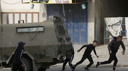 حمله نظامیان صهیونیست به جنین و بازداشت ۳ فلسطینی