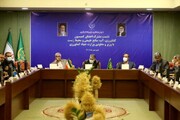 بحران‌ها با مدیریت وزارت جهاد کشاورزی فروکش کرد