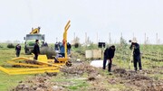 تعلیق گردشگری و کشاورزی شرق مازندران با رویای ایجاد صنایع بزرگ
