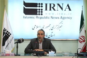 معاون سیاسی استانداری فارس: ایرنا مورد وثوق‌ترین رسانه کشور است