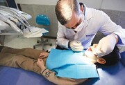 توجه به سلامت دهان و دندان از بدو تولد آغاز می‌شود