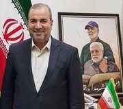 Iran thanks Iraqi people for hosting Arbaeen pilgrims