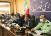 استاندار فارس: کمیته‌های علمی پیشگیری از اعتیاد در استان تشکیل شود
