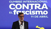 Venezuela celebra el Cumbre Internacional contra el Fascismo