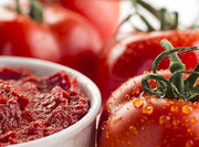حاصل یک پژوهش: برای کاهش فشار خون، گوجه فرنگی مصرف کنید