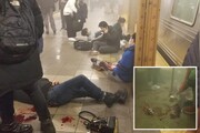 تیراندازی در متروی نیویورک؛ حداقل ۱۳ مجروح  و کشف چند بمب