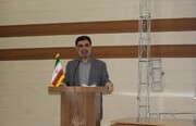 معاون استاندار آذربایجان غربی: برای حل مشکلات نیازمند روحیه جهادی هستیم